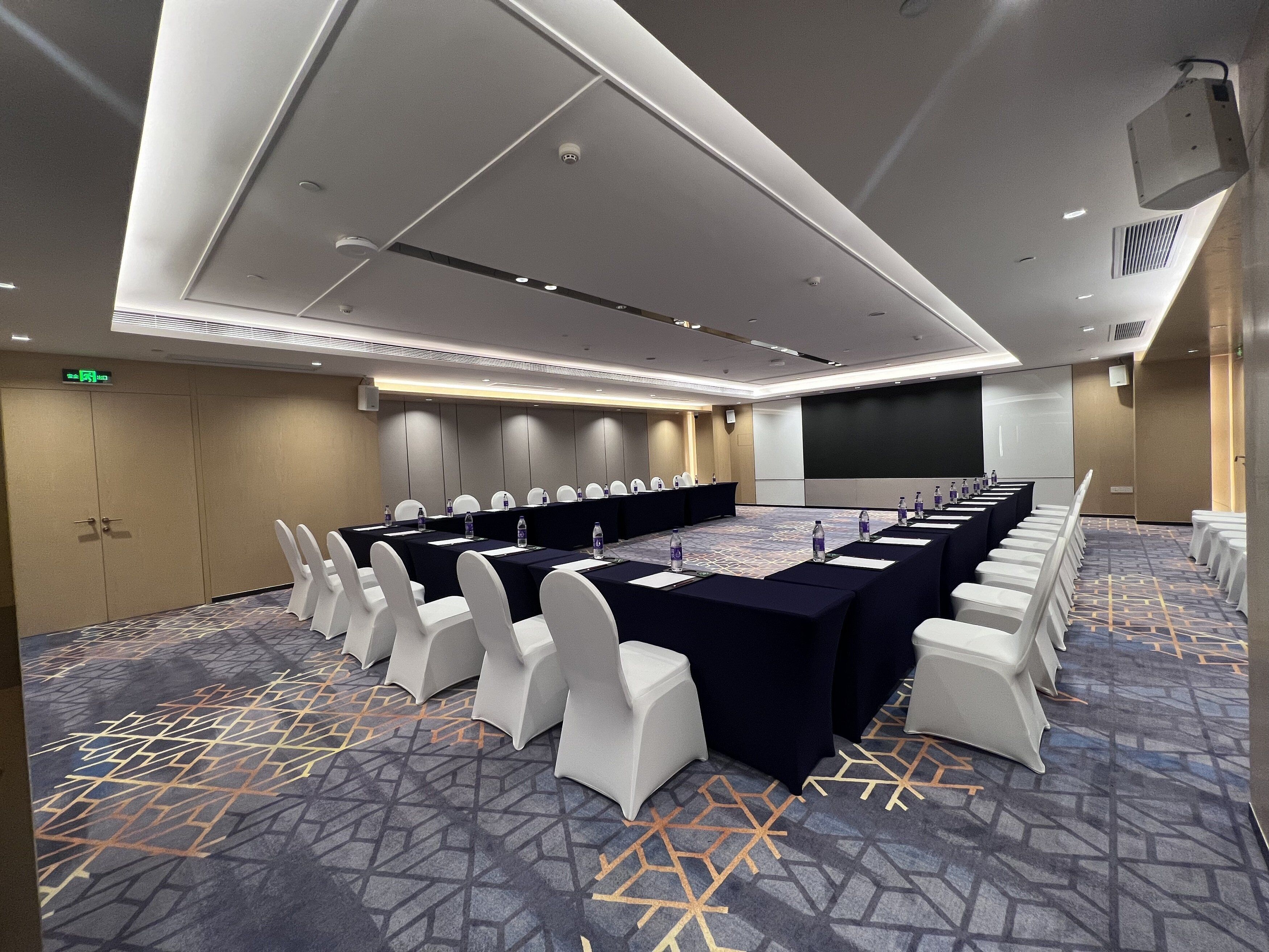Foto - voco Guangzhou Shifu by IHG