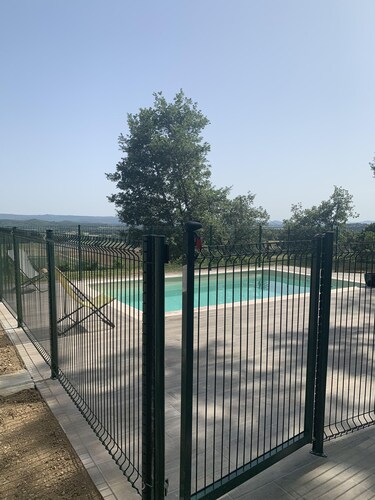 Calme Oisiveté Maison Reposante