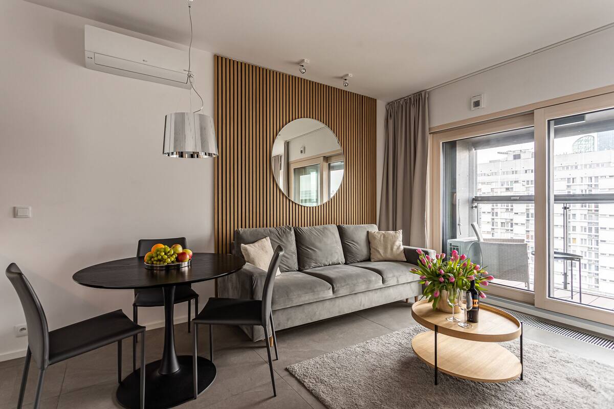 City Apartment