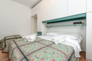 1 bedroom, free WiFi