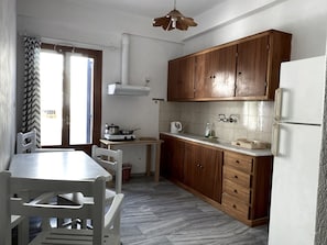 Appartement | Coin séjour
