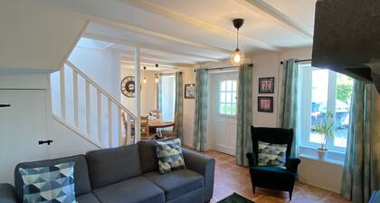 Le Petit Maison - La Relierie