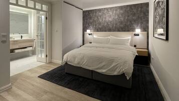 2 Schlafzimmer, Schreibtisch, kostenloses WLAN