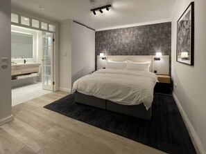 2 Schlafzimmer, Schreibtisch, kostenloses WLAN