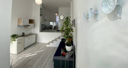 Scalabrini LOFT