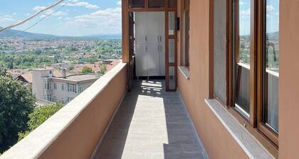 SAPANCA ALBAR KONAKLAMA 18 KİĆİLİK GĂL MANZARALI-BARBEKĂ VE ĆĂMİNE