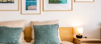 Bel Appartement Exposé Sud-ouest Avec Terrasse