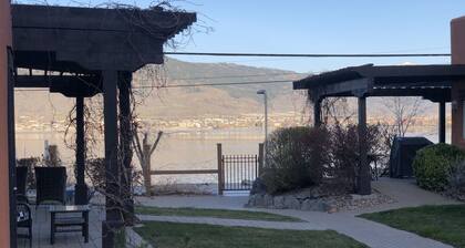 LAKESHORE VILLAS BEACH COWBOY VILLA