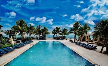 MAIN POOL