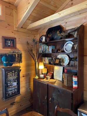 Interieur