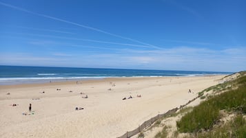 Plage à proximité