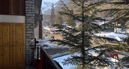 Confortevolissima e Vicinissima Allo Skyway del Monte Bianco