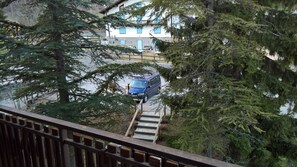 Ulkoalueet