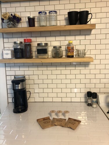 Cozy Apartment in the centre of Elmira Heights