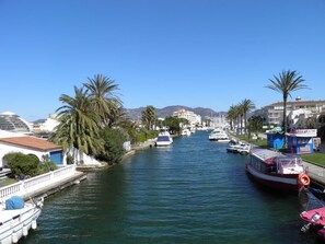 Port de plaisance