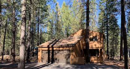SM BBR home - Perfect for two families!