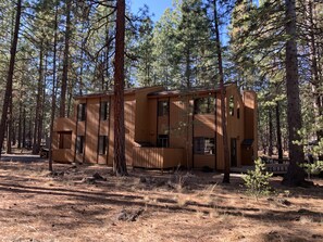 Exterior - SM BBR home - Perfect for two families! (Sisters)