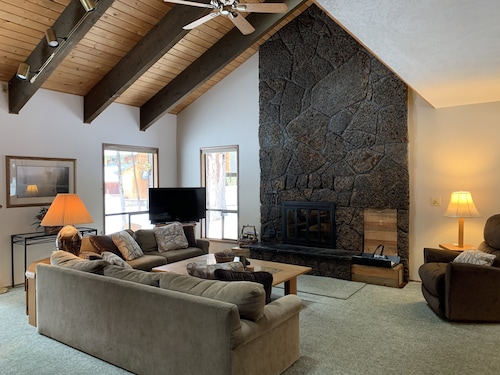 SM BBR home - Perfect for two families!