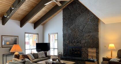 SM BBR home - Perfect for two families!