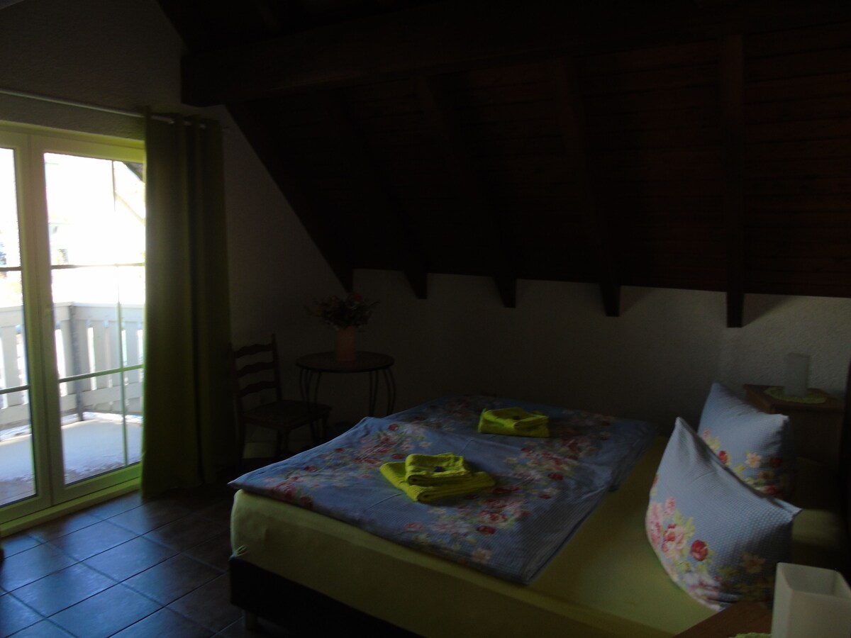 Image de profil de l’hôte