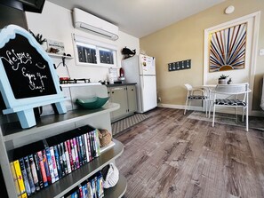 Interior - Central Coast Cottage (Arroyo Grande)