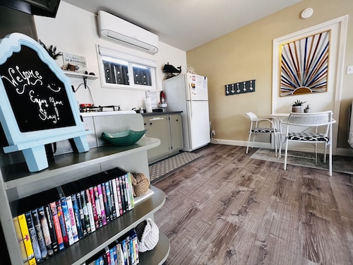 Central Coast Cottage