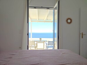 1 Schlafzimmer, Schreibtisch, Bügeleisen/Bügelbrett, kostenloses WLAN