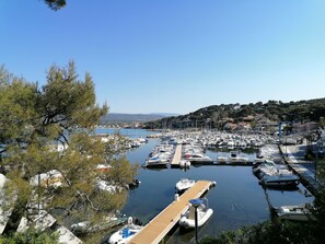 Port de plaisance