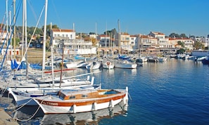 Jachthaven
