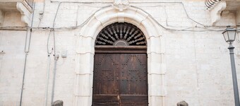 DOMUS 73 Apulian holidays - Intero Appartamento