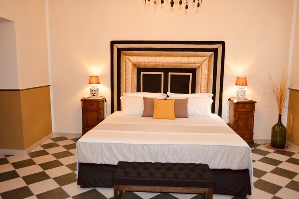 2 sovrum, strykjärn/strykbräda, gratis wi-fi och sängkläder