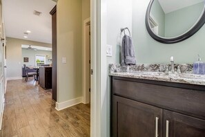 Interior - The Wright Place: Your Perfect Beach Escape (Pensacola)