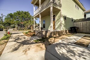 Exterior - The Wright Place: Your Perfect Beach Escape (Pensacola)