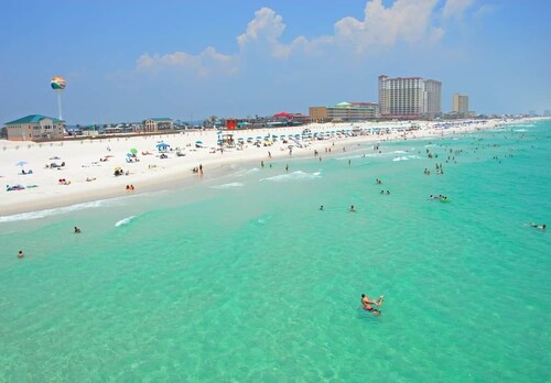 The Wright Place: Your Perfect Beach Escape