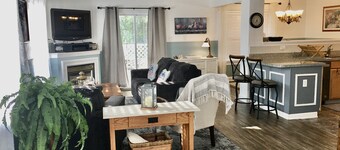 Rehoboth Beach-Luxury Villa-Linens Included