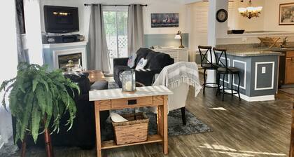 Rehoboth Beach-Luxury Villa-Linens Included