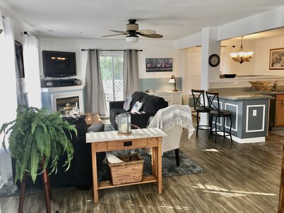 Rehoboth Beach-Luxury Villa-Linens Included