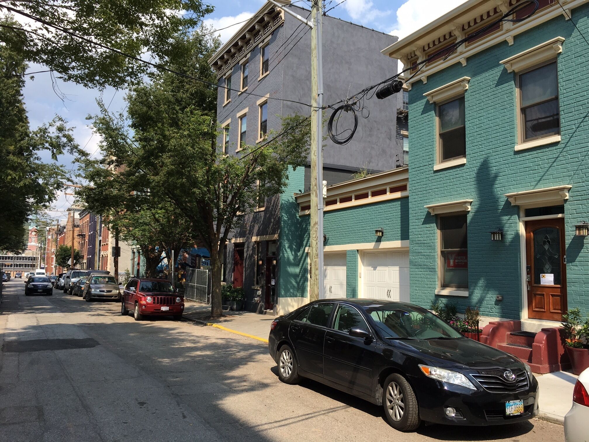 Ideal OTR Spot - Whole Home with 3-Car Garage