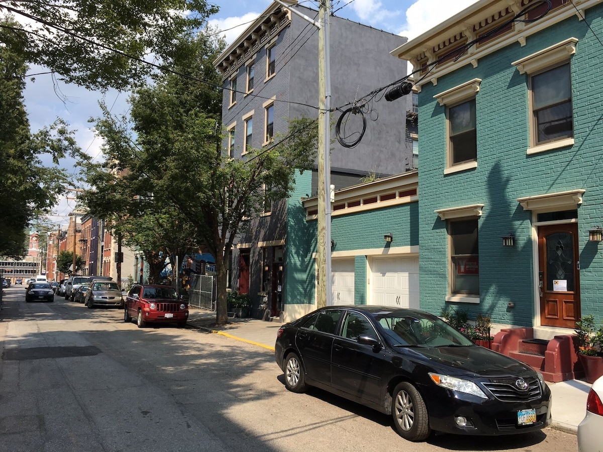 Imagen de perfil del propietario o de la propietaria