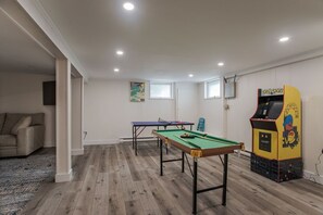 Sala de juegos