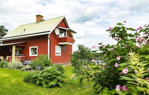 Ulkopuoli