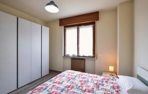 3 dormitorios, wifi gratis, ropa de cama