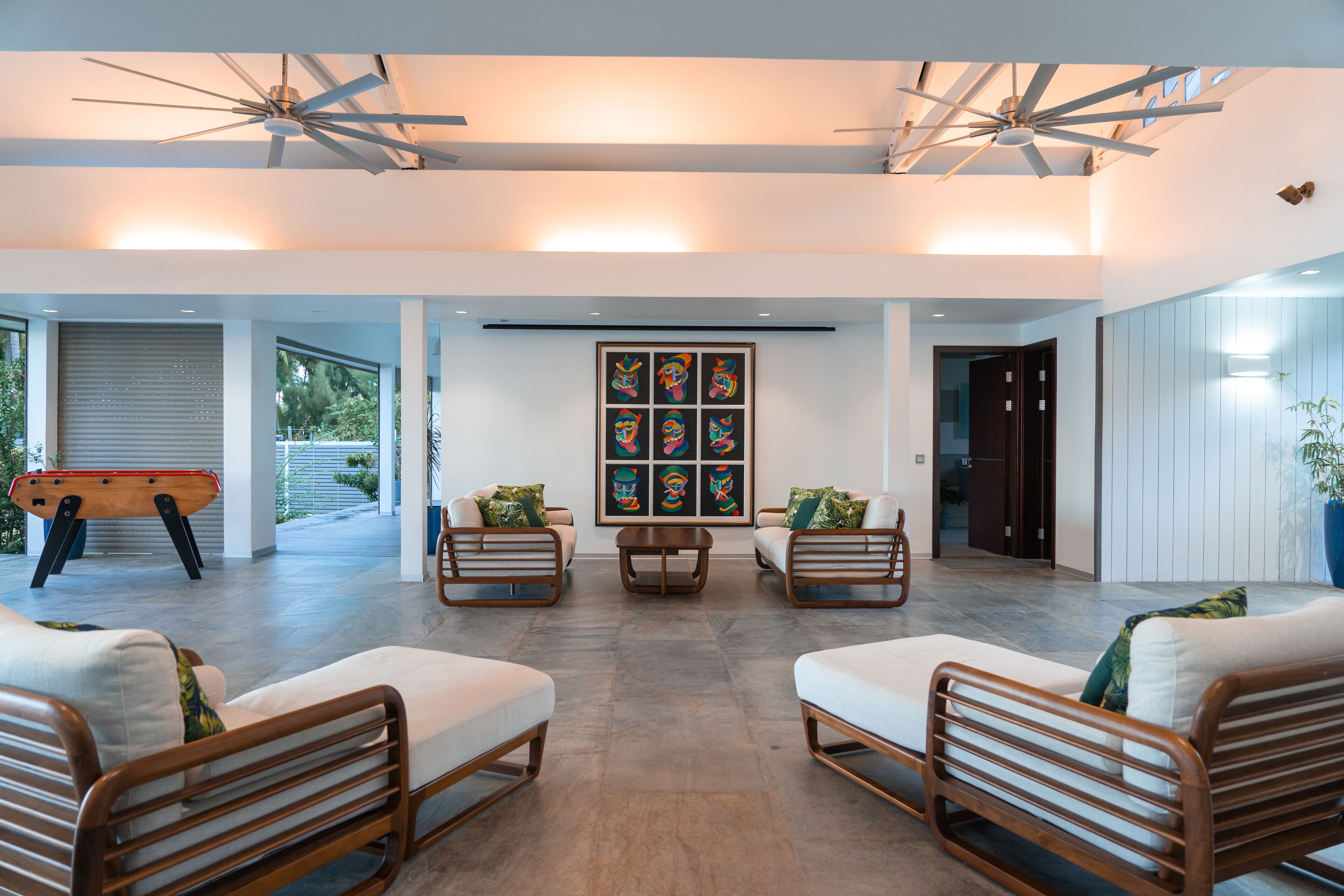 Villa Jessivia Beach - Polynésie française