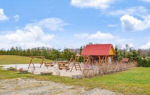 Children’s area