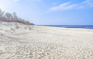 In Strandnähe