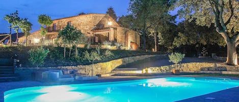 Alberca