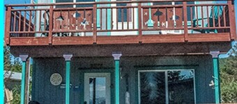 THE SEA GYPSY - A HOMER SEASIDE COTTAGE