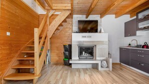 Interior - Beautiful home in Postomino (Postomino)