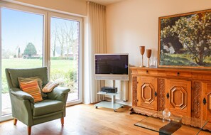 Fernseher