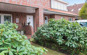 تفاصيل الفندق من الخارج